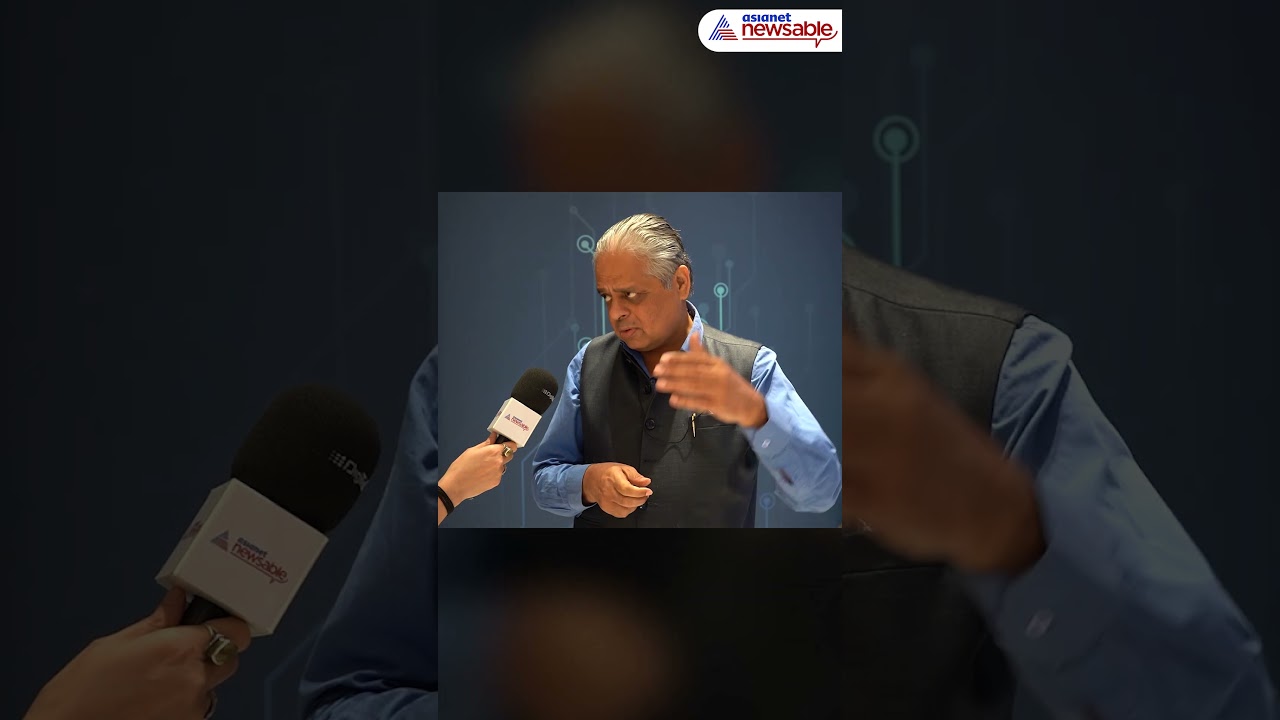 'R&D a National Weakness': Lt Gen Raj Shukla Compares India's Private Sector Funding With US, China