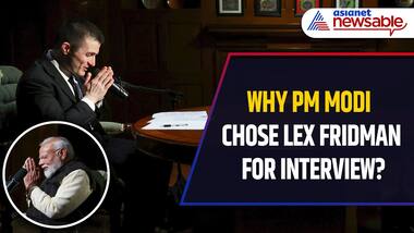Who is Lex Fridman & WHY Did PM Modi Choose Him for an Interview?