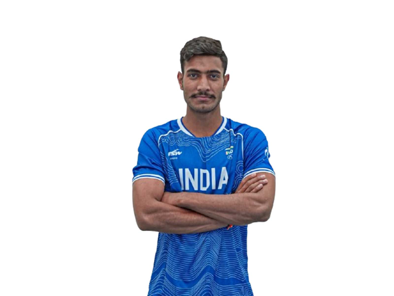 Indian Kabaddi team eyes Asian Games gold, embraces responsibility