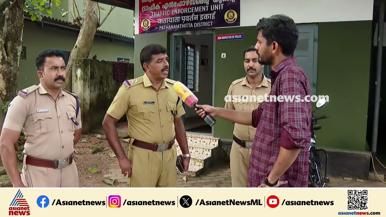 ലൈസൻസില്ലാതെ ബൈക്കും കാറും ഓടിച്ച് 16-കാരൻ; രക്ഷിതാവിന് എതിരെ കേസ്