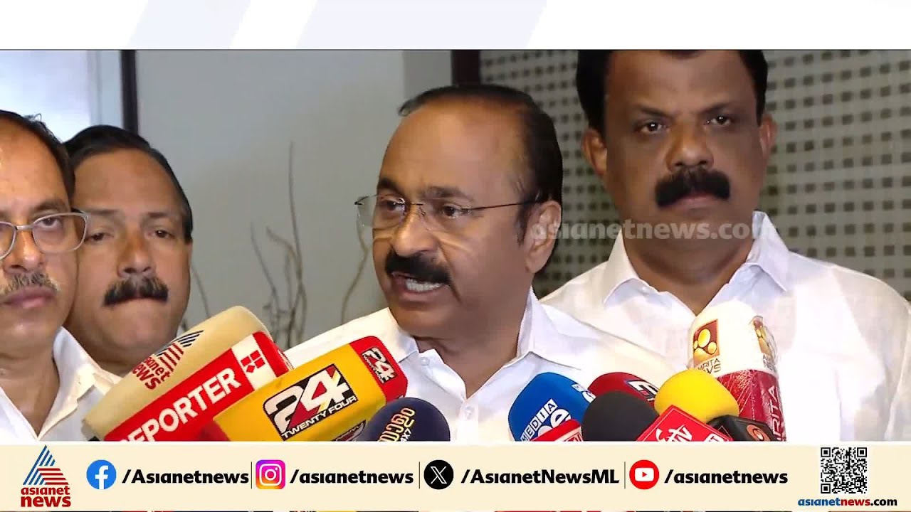 'പൈസ കൊടുത്തുള്ള പല തട്ടിക്കൂട്ട് സർവേകളും പുറത്തുവരുന്നുണ്ട്, എല്ലാം വിശ്വാസ്യതയില്ലാത്തവയാണ്'