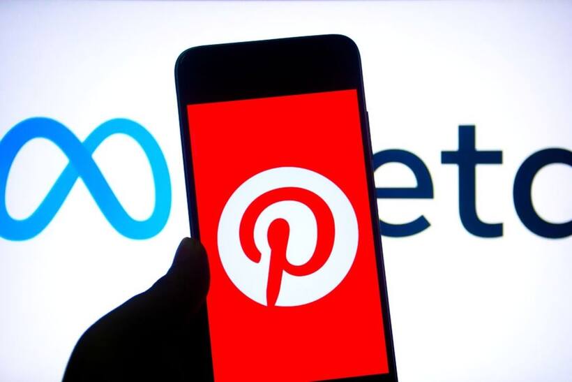 Analyst Says Ad Spending Uptick ‘Notably Positive’ For Meta, Pinterest Heading Into Q4 Results: Retail Mood Subdued