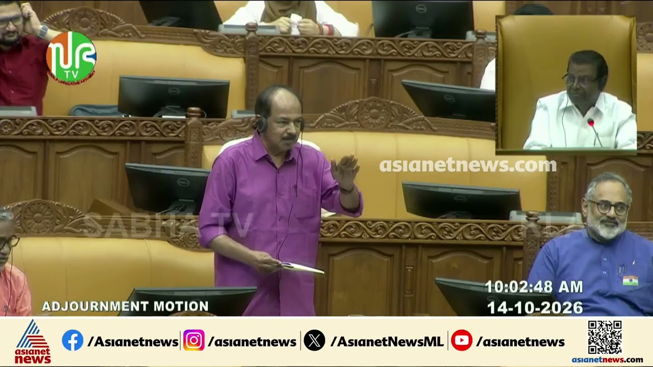 പവർകട്ട് അറിയാത്തവരെ അത് പഠിപ്പിച്ചെന്ന് ജി.ആർ.അനിൽ‌, പ്രതിരോധിച്ച് മന്ത്രി
