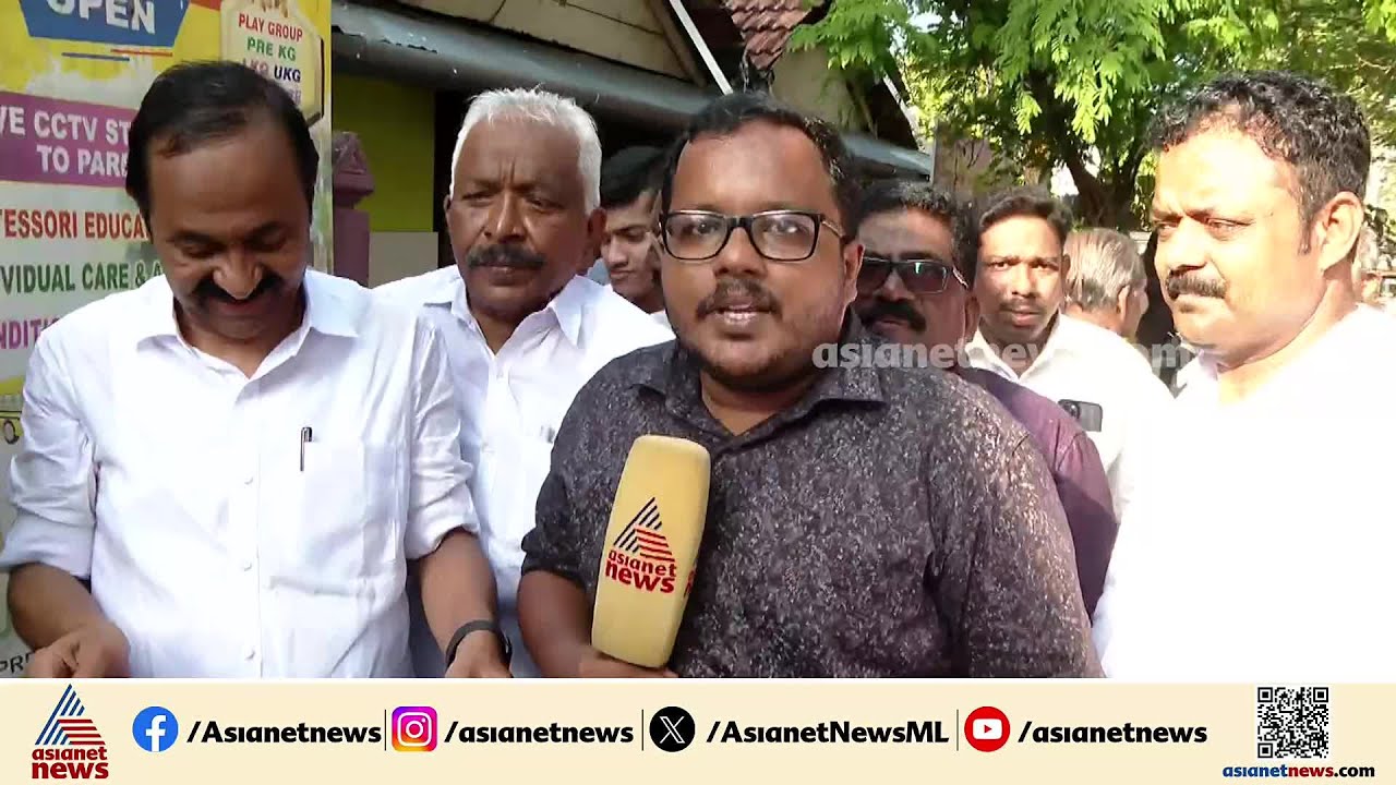 'പിണറായിയുടെ നുണകള്‍ ഒന്നൊന്നായി പൊളിച്ചു, UDF ജയിച്ചില്ലെങ്കില്‍ രാഷ്ട്രീയ വനവാസം' | VD Satheesan