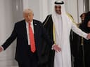 Trump Signs Historic Agreement With Qatar That Will Generate Economic Exchange Worth $1.2T, Says White House
