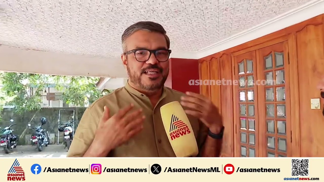 'അമ്പത് കൊല്ലമായി നടക്കാത്തതെല്ലാം ഇപ്പോഴാണ് നടന്നത്, തൃത്താലയില് LDF സുരക്ഷിതമായി വിജയിക്കും'