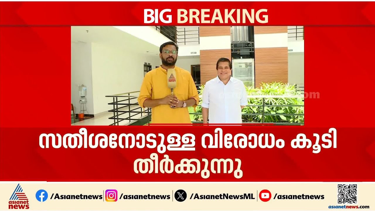 വെള്ളാപ്പള്ളിക്ക് ഹാലിളകീക്കിണ്, എന്താണ് പറയേണ്ടതെന്ന് അറിയില്ല: പി അബ്ദുൾ ഹമീദ് MLA