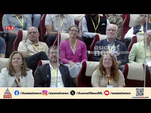 ISRO യിൽ തലമുറ മാറ്റം; പ്രധാന കേന്ദ്രങ്ങളുടെ മേധാവിമാർ വിരമിച്ചു