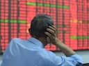 India Market Wrap: Nifty, Sensex Fall 1% On Border Escalation Fears; Midcaps Recover, Defense Stocks Rally 