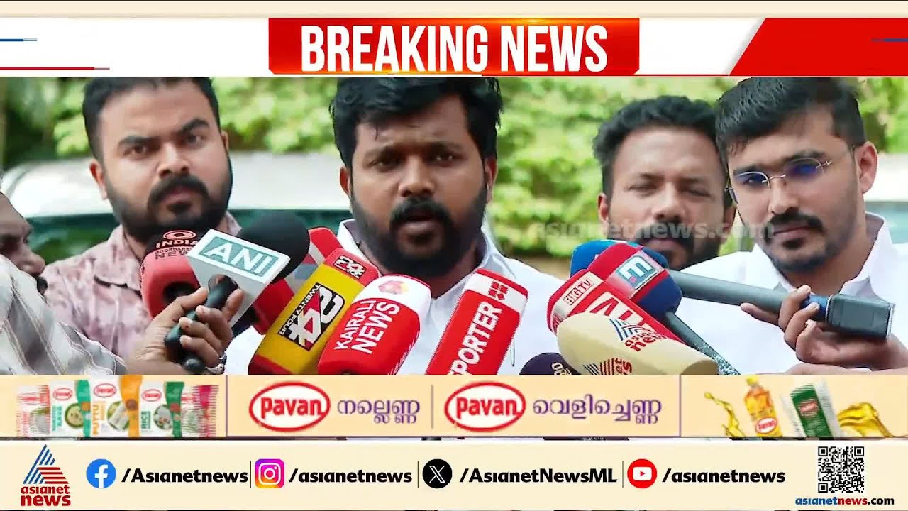 'അന്വേഷണം അട്ടിമറിച്ചവർക്കെതിരെ നടപടി ആവശ്യപ്പെട്ട് മുഖ്യമന്ത്രിയെയും ആഭ്യന്തരമന്ത്രിയെയും കാണും'