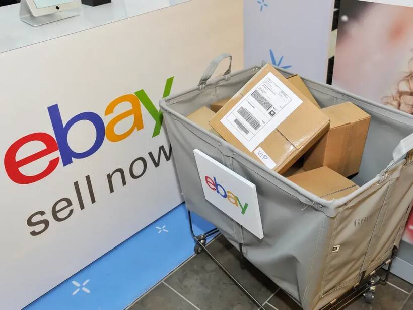 https://stocktwits.com/news articles/markets/equity/Ebay flooded with price target hikes/chLU49JRb0m