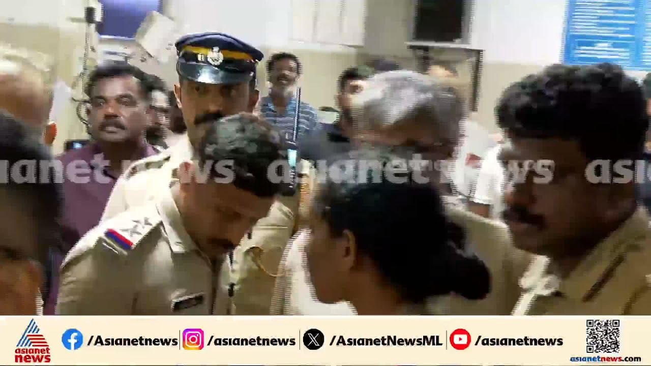 രഞ്ജിത്തിനെ ആശുപത്രിയിൽനിന്ന് എറണാകുളം സബ് ജയിലിലേക്ക് മാറ്റുന്നു | Director Ranjith