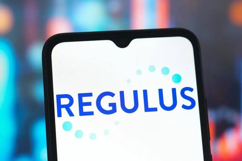https://stocktwits.com/news articles/markets/equity/regulus analyst downgrades novartis buyout/chLHUrDRbil