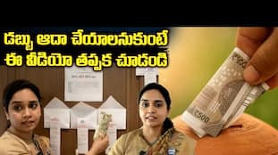 Financial Tips: Save Money with MP Pemmasani Chandrasekhar's Wife