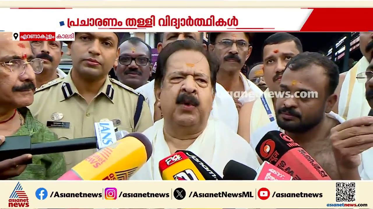 വിസിയുടെ പ്രതീകാത്മക ശവസംസ്കാരമല്ല നടത്തിയത്, സംഘപരിവാർ പ്രചാരണം സർക്കാരും ഏറ്റെടെത്തു: SFI