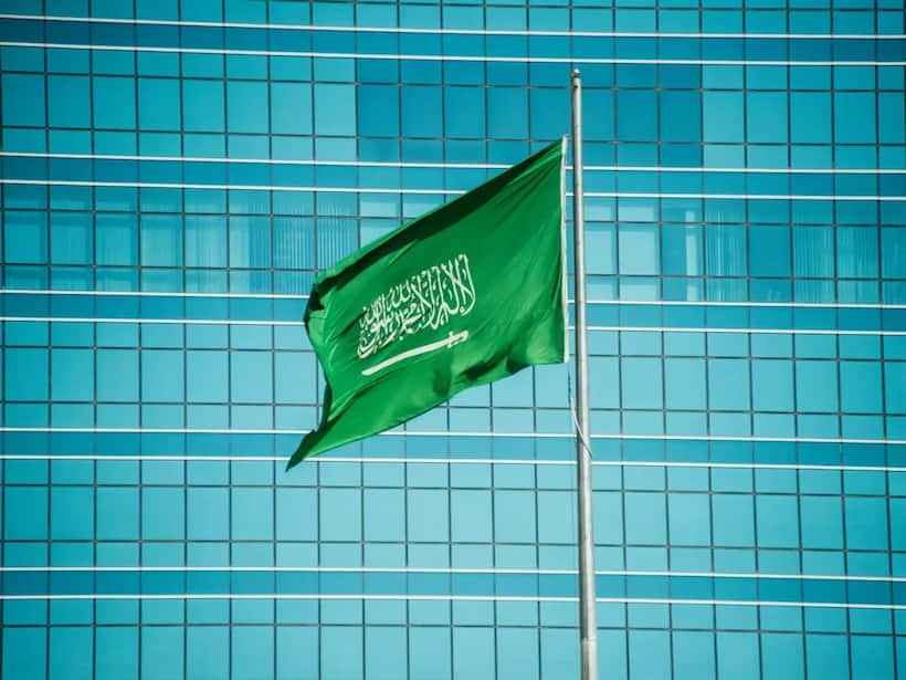 https://stocktwits.com/news articles/markets/equity/cisco amd reportedly roped in to build saudi arabia s ai infrastructure/chlXpvfRb6K