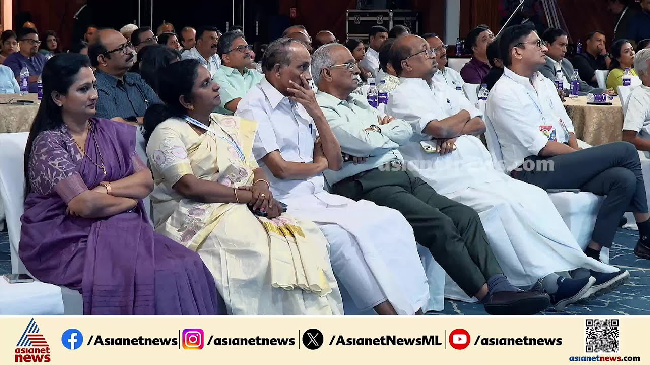 'ഒരു മലയാളിയായതുകൊണ്ടല്ല ഞാനിത് പറയുന്നത്, ഭൂമിയിലൊരു സ്വർഗ്ഗമുണ്ടെങ്കിൽ അത് കേരളമാണ്'