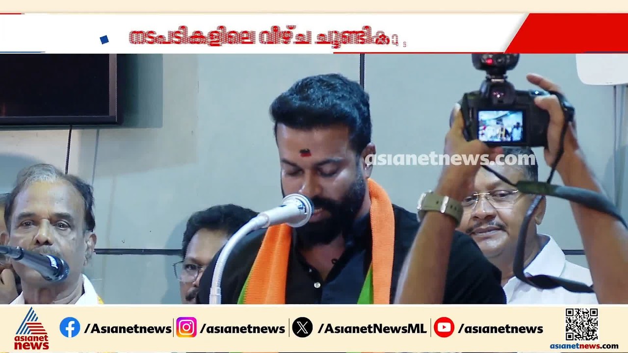 ആർ സുഗതൻ പുറത്തേക്ക്; സർക്കാരും ബിജെപിയും ഒത്തുകളിച്ചെന്ന് സിപിഎം, തള്ളി ആഭ്യന്തര മന്ത്രി