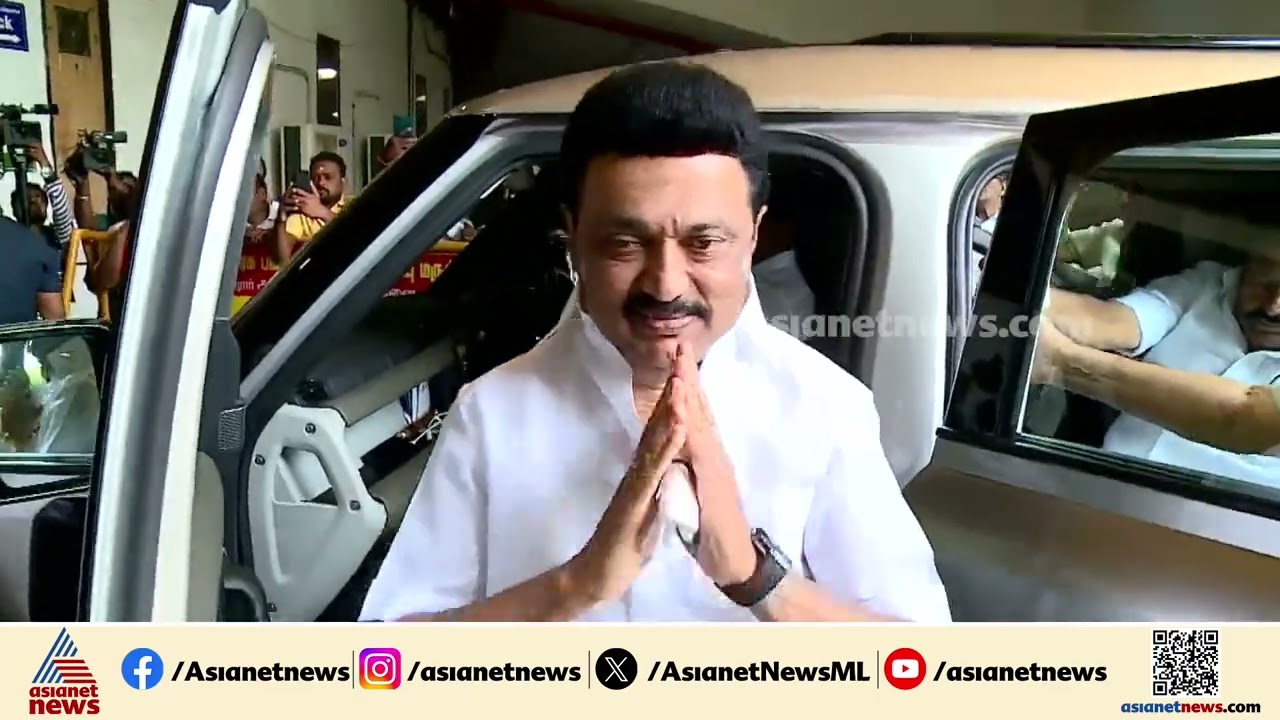 വിജയ്‌യുടെ വിസിൽ മുഴങ്ങുമോ? അമ്പരപ്പിൽ രാഷ്ട്രീയ നിരീക്ഷകർ