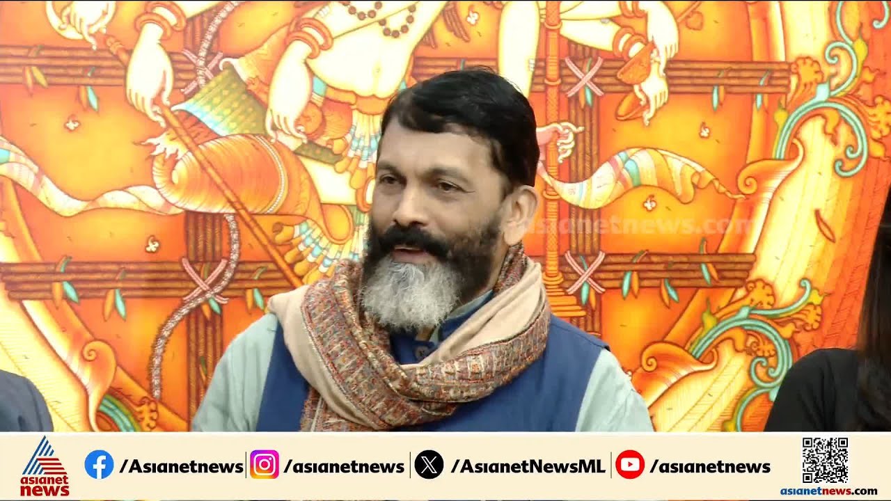 പോക്സോ പരാതി; HRDS സെക്രട്ടറി അജി കൃഷ്‌ണനെ ചോദ്യം ചെയ്‌ത്‌ വിട്ടയച്ചു