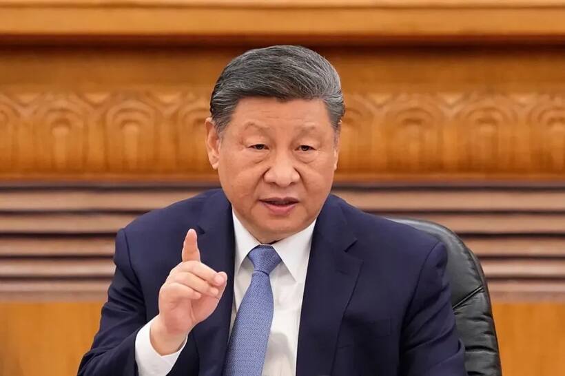 China Warns Of Blowback To Countries Engaging In US Trade Talks, Urges Resisting 'Unilateral Bullying'