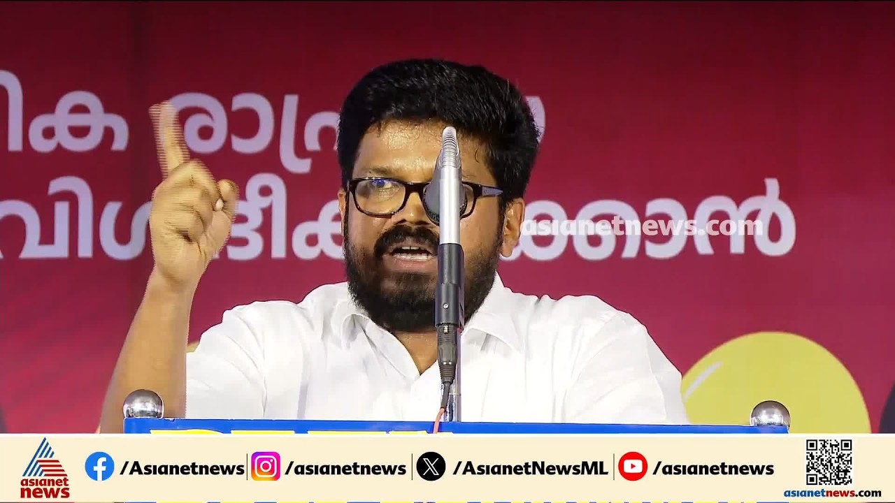 തളിപ്പറമ്പിലെ സ്ഥാനാര്‍ത്ഥി നിര്‍ണയം പാളി,ടി.കെ ഗോവിന്ദന്‍ ബ്രൂട്ടസ്; കെ.കെ രാഗേഷ്