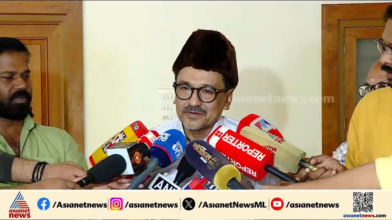 മുഖ്യമന്ത്രി പദത്തിലും കോൺഗ്രസ് ജനവികാരം പരിഗണിക്കും, ലീഗിന് അർഹതപ്പെട്ടത്‌ കിട്ടും: സാദിഖലി തങ്ങൾ