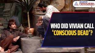 Bigg Boss 18 | Who Did Vivian Call 'Conscious Dead' During His Deep Conversation with Rajat?