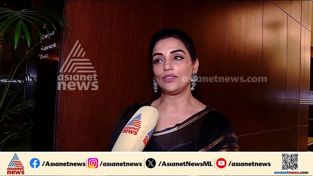 അമ്മയുടെ തലപ്പത്ത് നിന്നും മാറാൻ തയ്യാർ, അമ്മയിൽ എന്താണ് നടക്കുന്നതെന്ന് അറിയുന്നില്ല: ശ്വേത മേനോൻ
