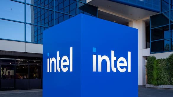 Intel Stock Slips As China Mulls Antitrust Probe Amid US Tariff War, But AMD’s Struggles Keep Retail Confidence High