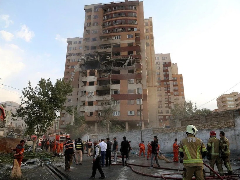 https://stocktwits.com/news articles/markets/equity/israel iran attack 14 days/chliIQeRRbQ