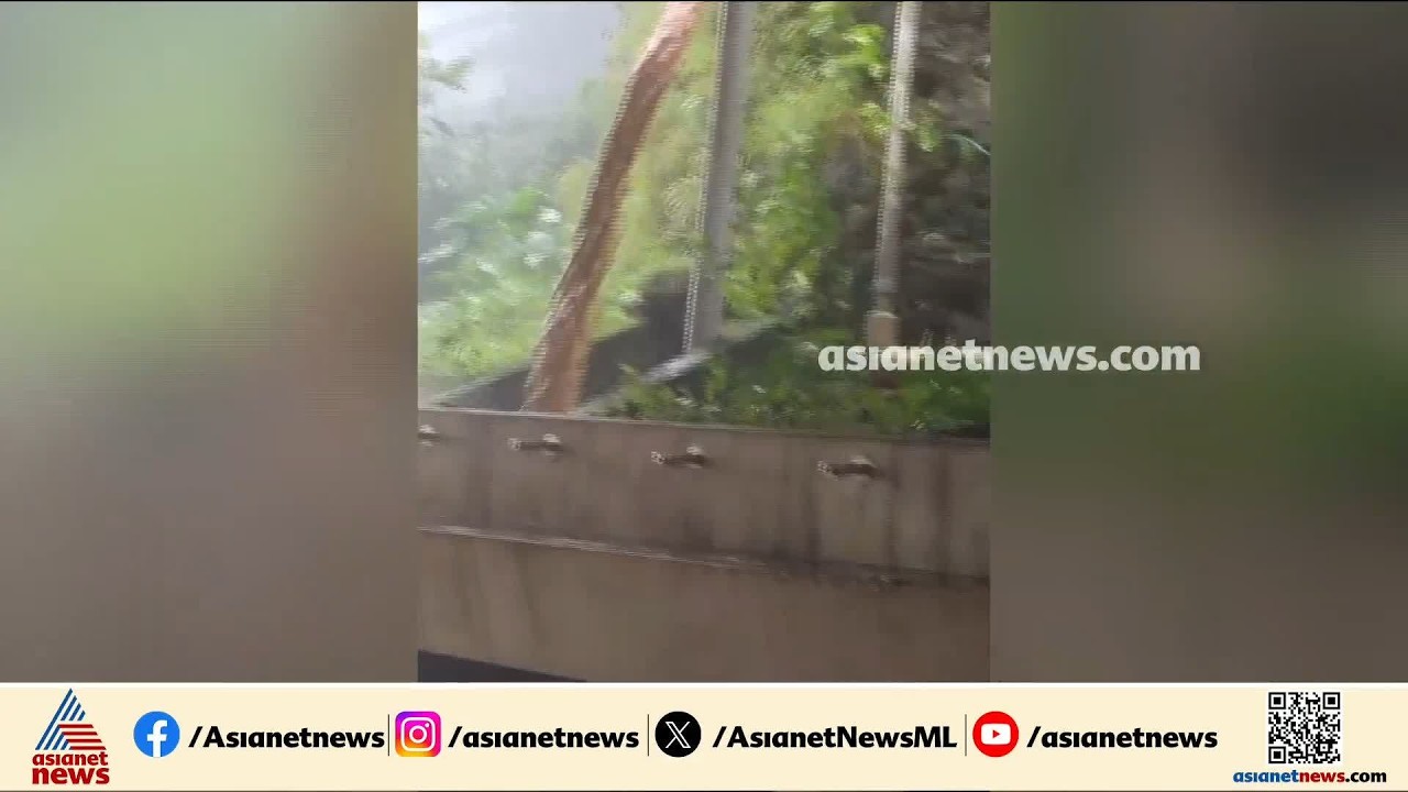 അനധികൃത കയ്യേറ്റം; വാഗമൺ  മൂൺമലയിൽ മണ്ണിടിച്ചിൽ ഭീഷണി