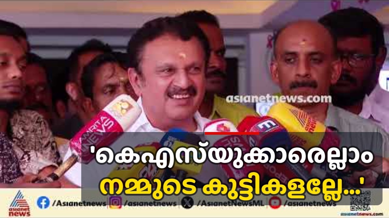 'പൂർവ്വാശ്രമത്തിൽ എന്തെങ്കിലും സംഭവിച്ചുവെന്നത് കൊണ്ട് ഇപ്പോഴത്തെ ആശ്രമത്തിന് കുഴപ്പമൊന്നുമില്ല'