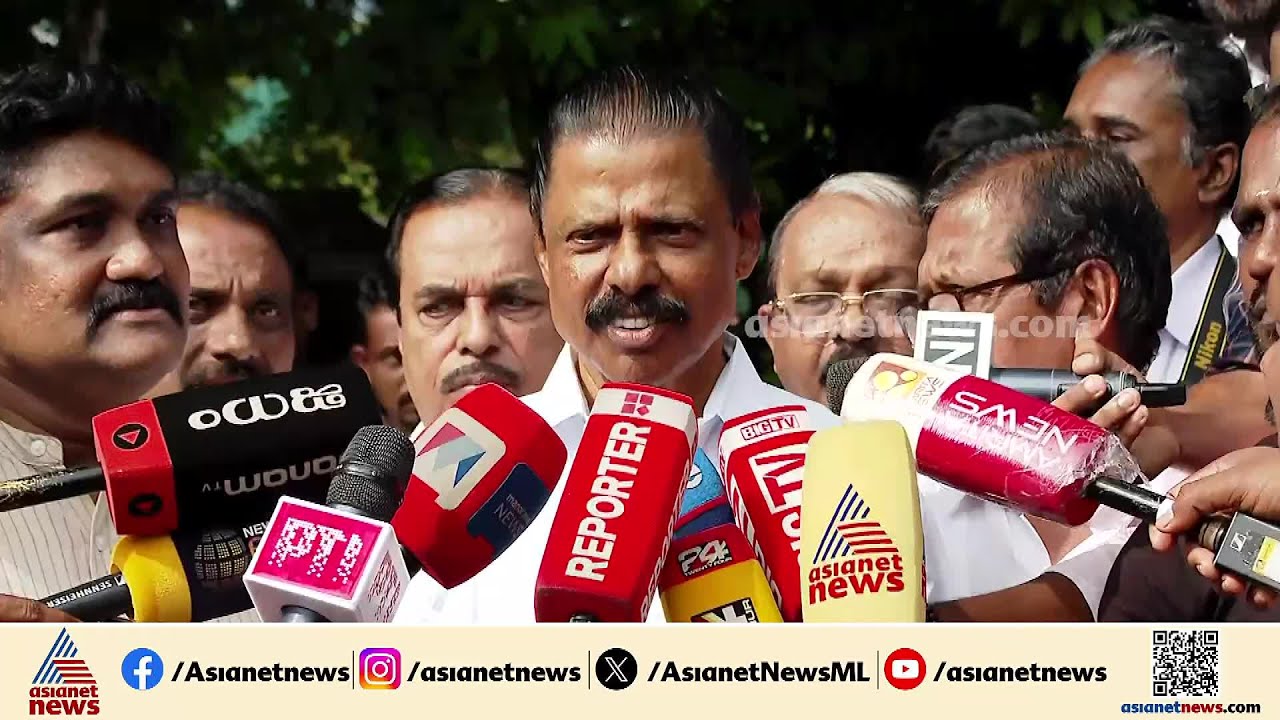 'എല്‍ഡിഎഫ് മൂന്നാം ടേം കേരളത്തിന്‍റെ അനിവാര്യത, തുടര്‍ഭരണം വികസനം തുടരാന്‍'