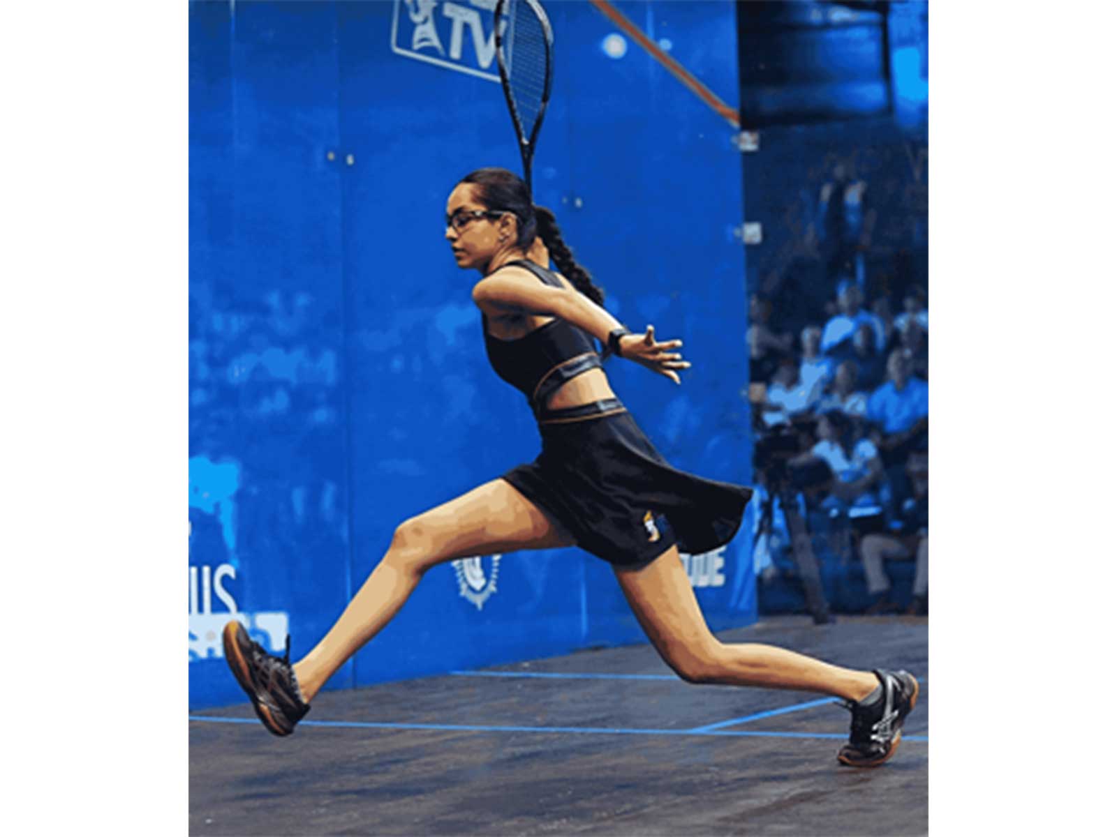 JSW Indian Open 2027 to Host Historic Silver Level Women Squash Event