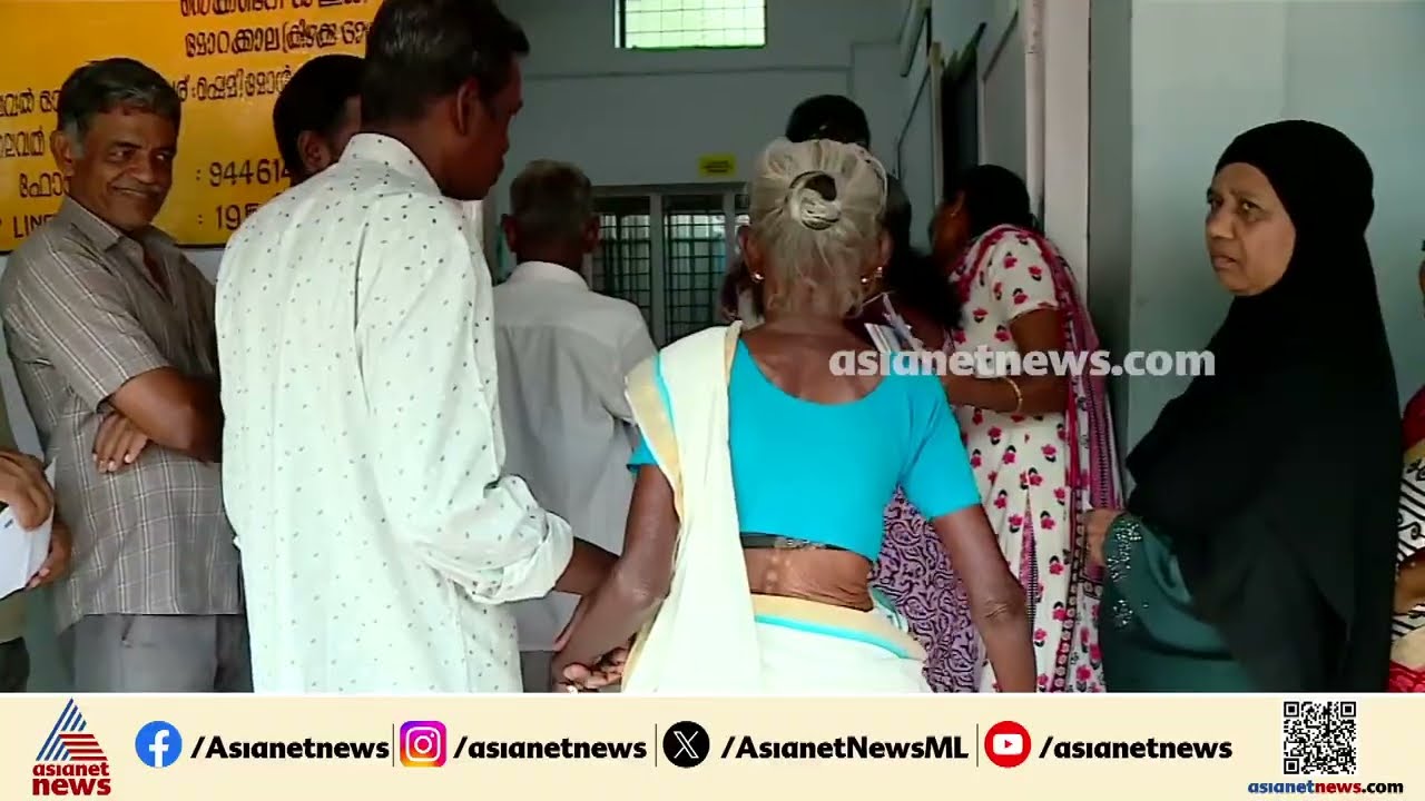 കേരളം ആര് പിടിക്കും?; കേരളത്തിലെ തെരഞ്ഞെടുപ്പ് ഓളം അമേരിക്കയിലും