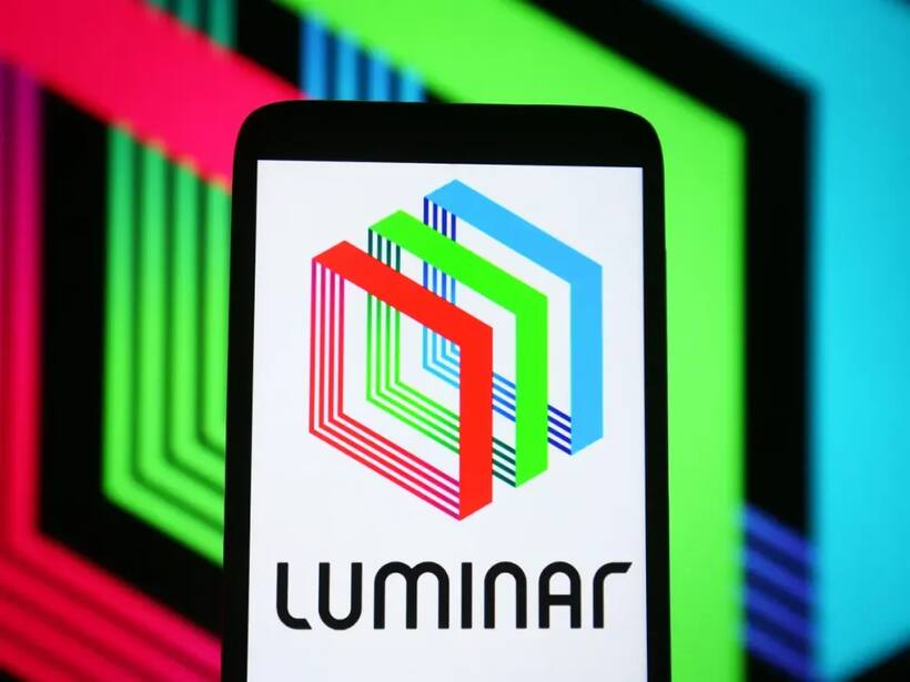 Luminar Stock Pops After Test Video Claims Lidar Tech Outshines Tesla's Autopilot — Retail Can't Hide Excitement