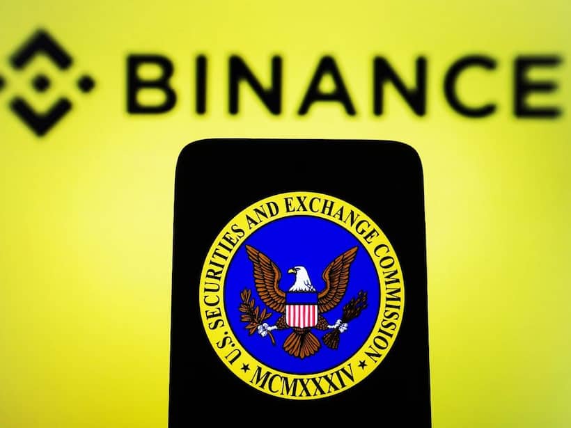 https://stocktwits.com/news articles/markets/cryptocurrency/sec drops binance lawsuit/ch0MyEGRbuT