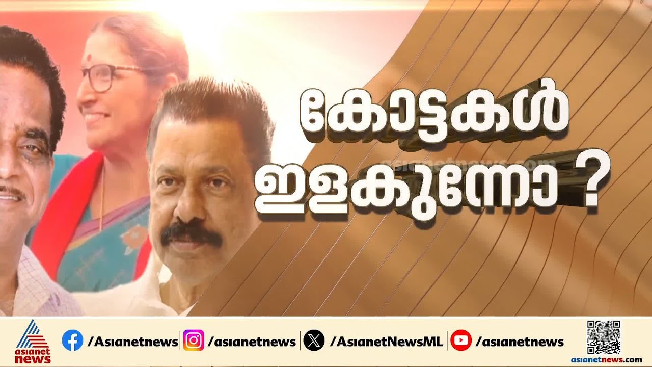 വിവാദങ്ങളെ വകവെയ്ക്കാതെ; വോട്ടുറപ്പിക്കാൻ പി കെ ശ്യാമള സജീവം