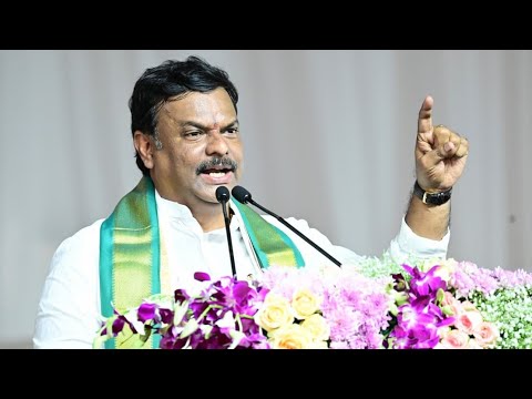 పల్లె పండుగ 3.0లో BJP చీఫ్ PVN మాధవ్ స్పీచ్ | Chandrababu | Pawan Kalyan | Asianet News Telugu