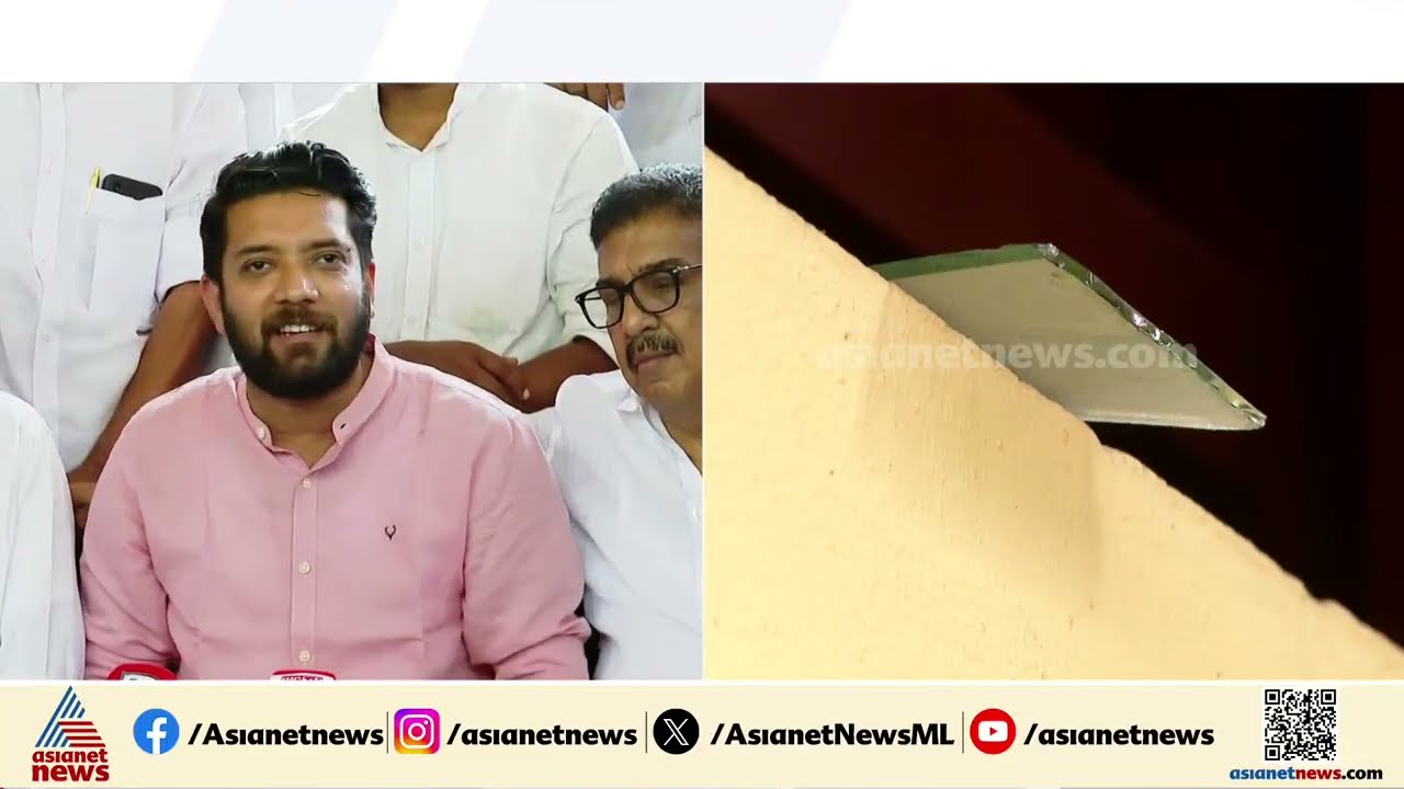 പൊലീസ് സിപിഎം ആക്രമണങ്ങളുടെ പോഷക സംഘടനയോ?: ഷാഫി പറമ്പിൽ