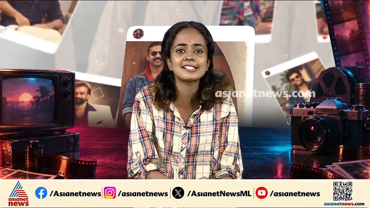എൺപതുകളിലേക്കുള്ള തിരിച്ചുപോക്ക് എങ്ങനെയാണ് ഇങ്ങനെ ഹിറ്റ് ആയത്? ആ കാലം പുനർജനിക്കുമ്പോൾ...