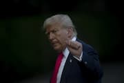 Trump To Bring Smaller Trading Partners Into Tariff Net After Clinching ‘Landmark’ Indonesia Deal, Including Commitment To Buy 50 Boeing Jets