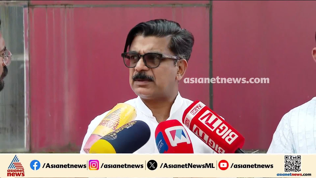 'ഉമ്മന്‍ചാണ്ടിയെ ബലാത്സംഗകേസില്‍പ്പെടുത്തിയ ആളാണ് പിണറായി, അതൊക്കെ കോണ്‍ഗ്രസുകാര്‍ മറക്കണോ?'
