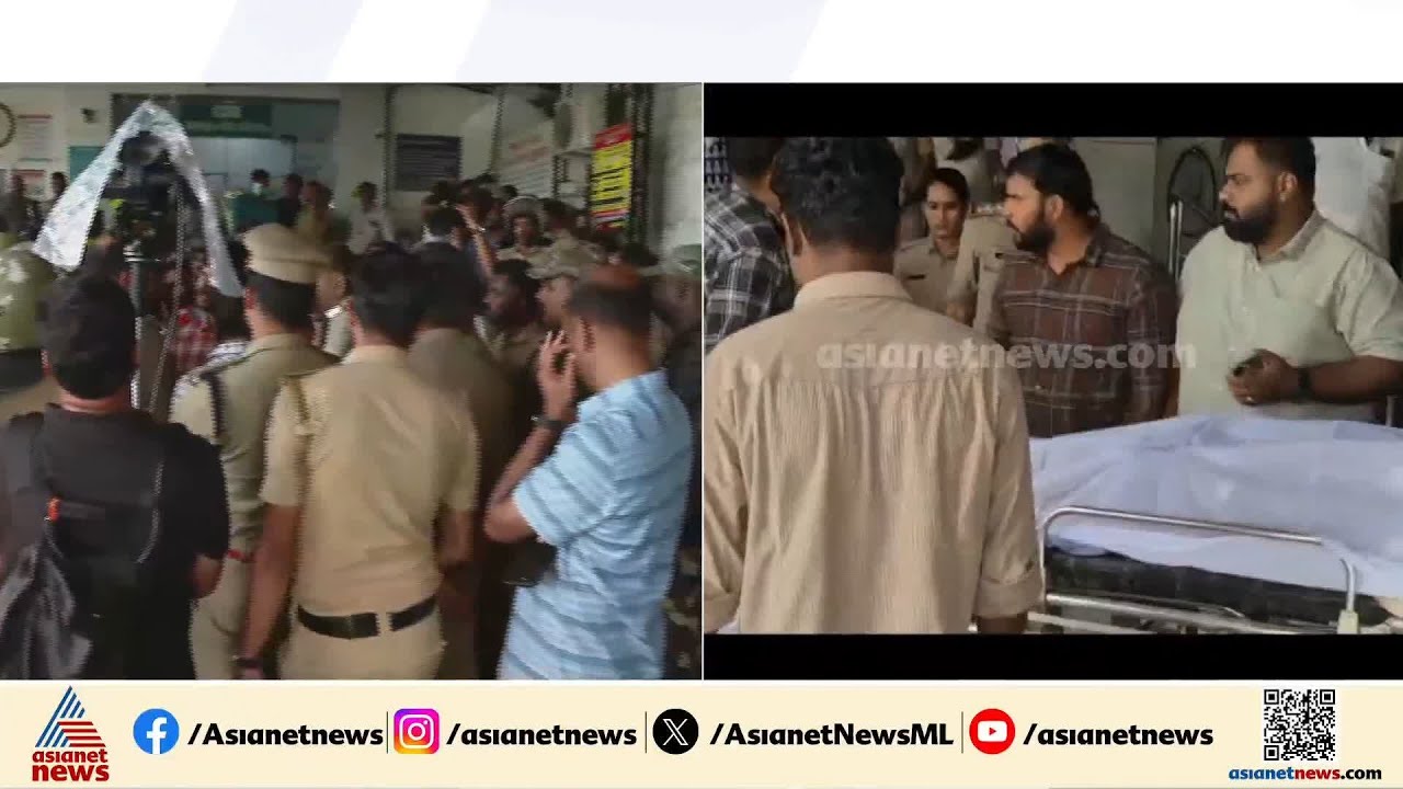 വയനാട്ടിൽ കാട്ടാന ആക്രമണം തുടർകഥയാകുമ്പോൾ അധികൃതരുടെ വാക്കുകൾ പാഴ്‍വാക്കാകുന്നുവോ?