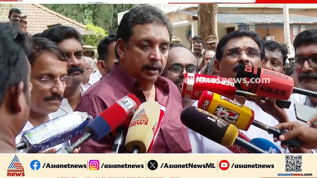 യുഡിഎഫിൽ പ്രശ്നങ്ങളില്ലെന്ന് മന്ത്രി; മദ്യം വ്യാപിപ്പിക്കുന്ന നടപടിക്ക് ലീഗ് എതിരാണ്: ടി.വി.ഇബ്രാഹിം