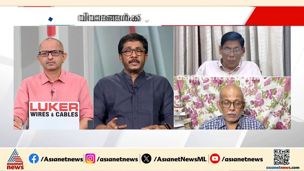 വാഗ്ദാനങ്ങള്‍ നടപ്പിലാക്കുകയാണ് വിഡി സതീശന്‍  നേരിടാന്‍ പോകുന്ന പ്രതിസന്ധി:ജി പ്രമോദ് കുമാര്‍
