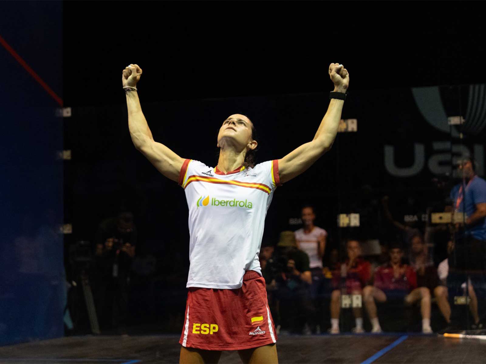 FISU World Squash: India's Suraj Kumar Chand claims men's singles gold