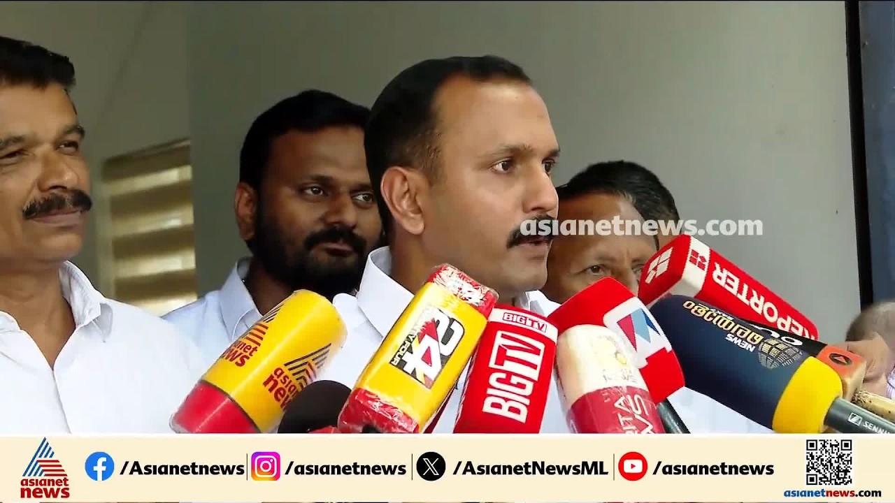 ഒരു നിമിഷം പോലും പ്രതിപക്ഷ നേതാവ് സ്ഥാനത്ത് തുടരാൻ പിണറായി വിജയന് അർഹതയില്ല: ഷോൺ ജോർജ്