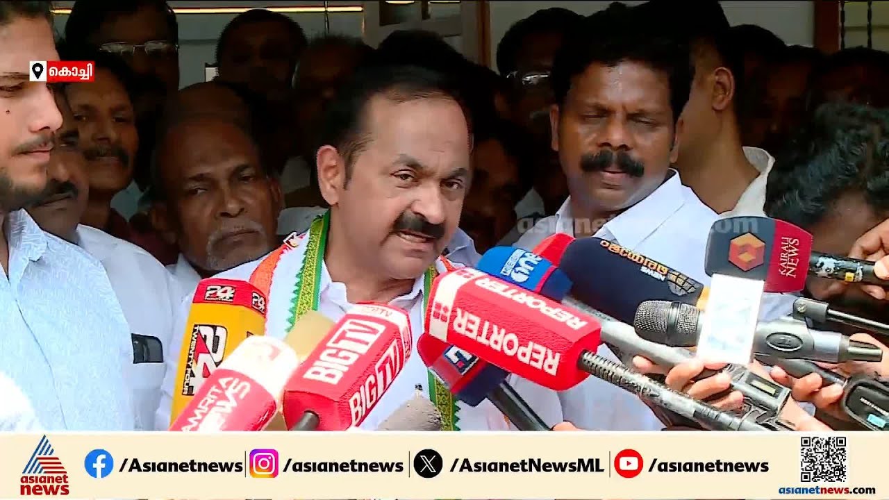 പിണറായി 'മുണ്ടുടുത്ത മോദി'യാണെന്ന രാമചന്ദ്ര ഗുഹയുടെ പരാമര്‍ശം ശരിയാണ്: വിഡി സതീശന്‍